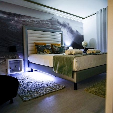 Prestige Holidays Alojamentos Nazare Luaran gambar