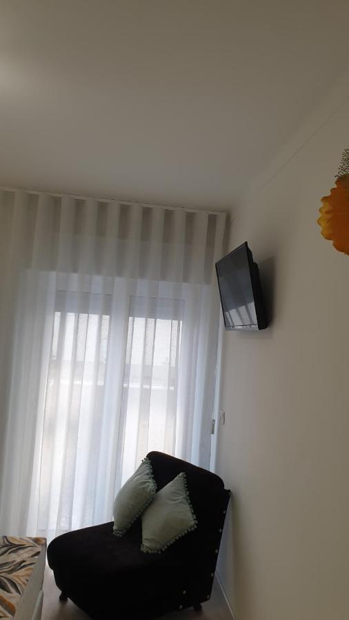 Prestige Holidays Alojamentos Nazare Luaran gambar