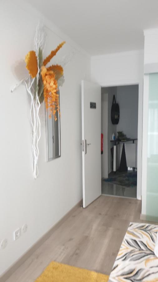 Prestige Holidays Alojamentos Nazare Luaran gambar