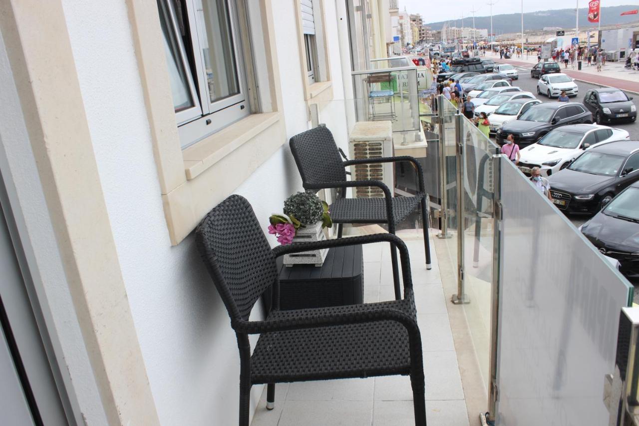 Prestige Holidays Alojamentos Nazare Luaran gambar