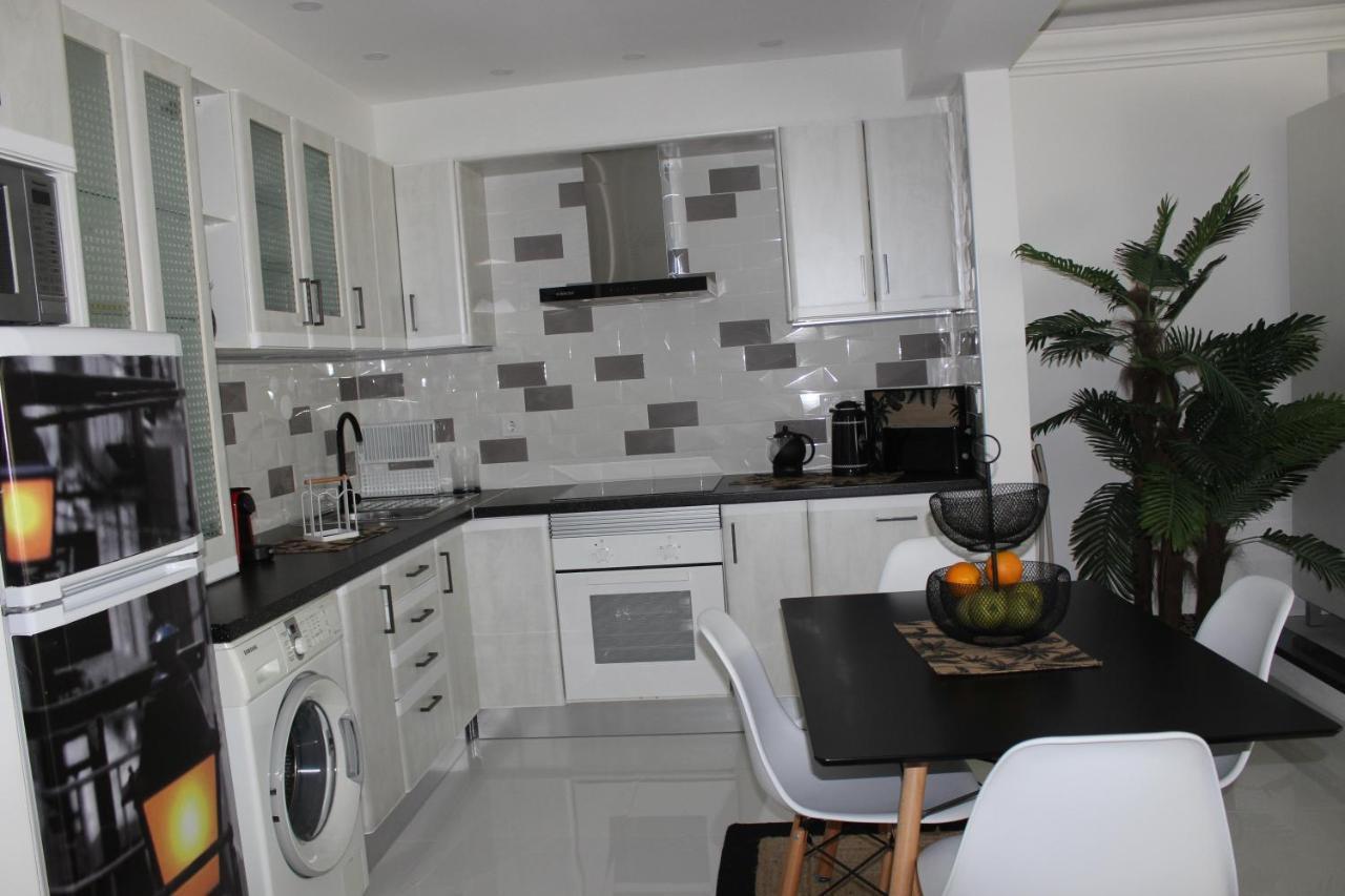 Prestige Holidays Alojamentos Nazare Luaran gambar