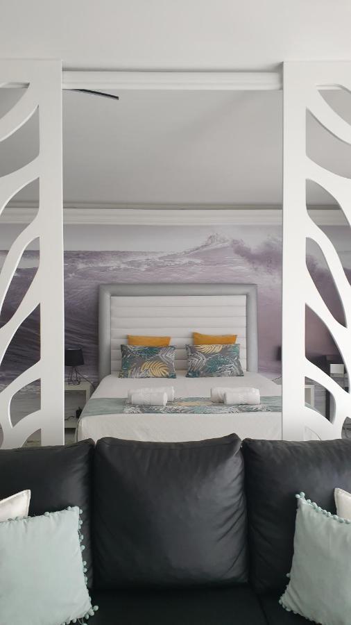 Prestige Holidays Alojamentos Nazare Luaran gambar