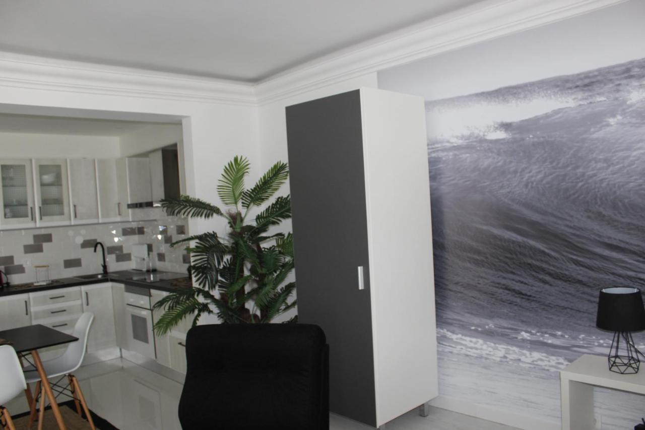 Prestige Holidays Alojamentos Nazare Luaran gambar