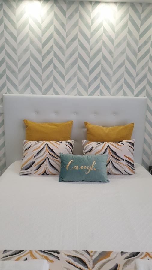 Prestige Holidays Alojamentos Nazare Luaran gambar
