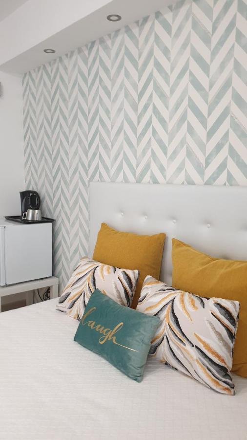 Prestige Holidays Alojamentos Nazare Luaran gambar
