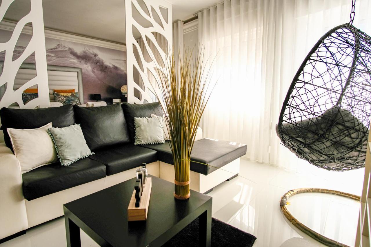 Prestige Holidays Alojamentos Nazare Luaran gambar