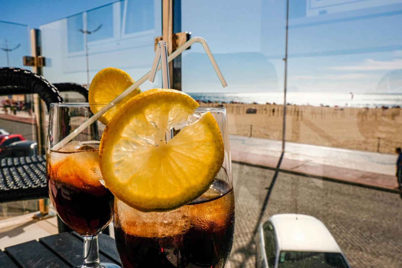 Prestige Holidays Alojamentos Nazare Luaran gambar