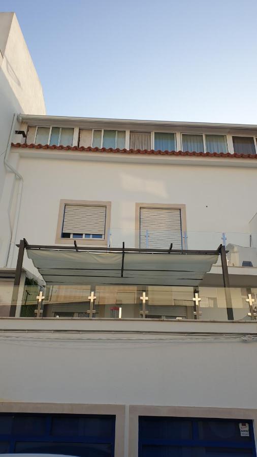 Prestige Holidays Alojamentos Nazare Luaran gambar