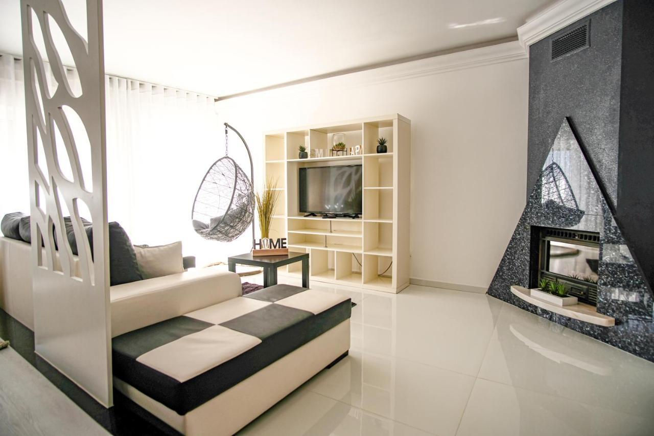 Prestige Holidays Alojamentos Nazare Luaran gambar
