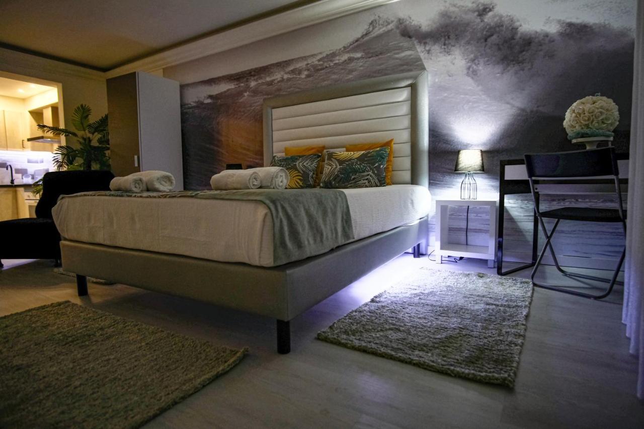 Prestige Holidays Alojamentos Nazare Luaran gambar