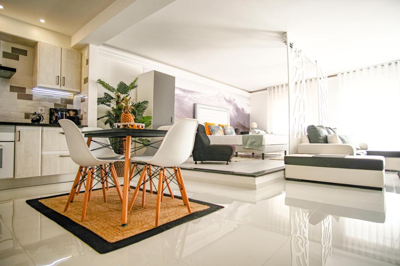 Prestige Holidays Alojamentos Nazare Luaran gambar