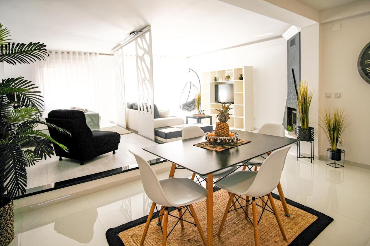 Prestige Holidays Alojamentos Nazare Luaran gambar