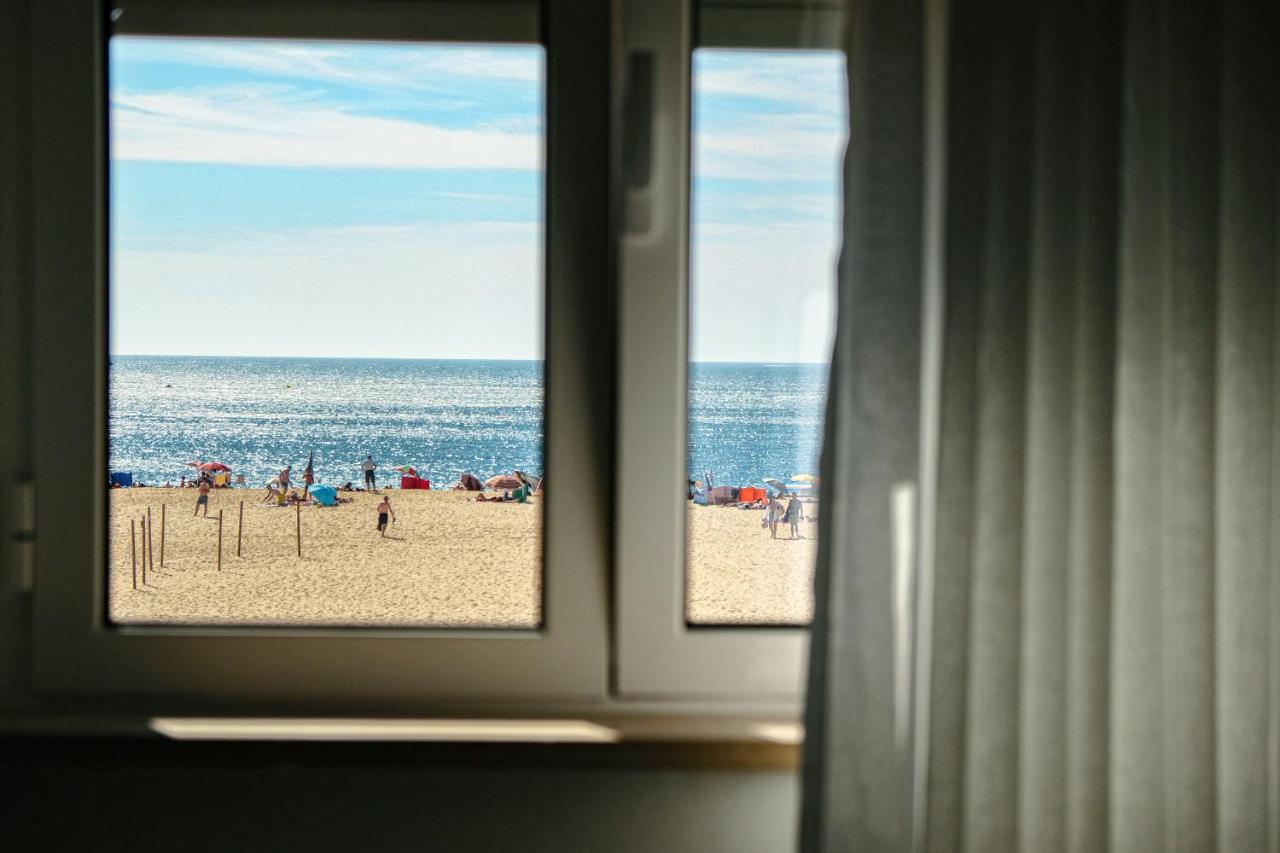Prestige Holidays Alojamentos Nazare Luaran gambar