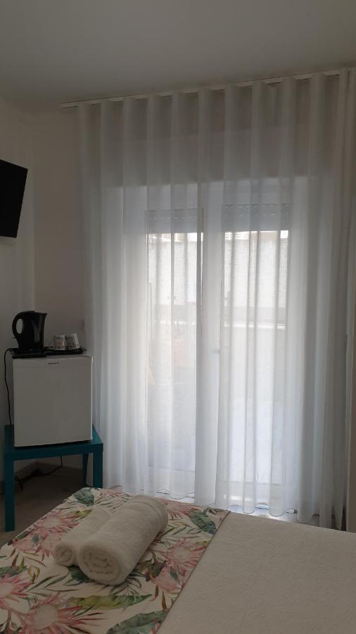 Prestige Holidays Alojamentos Nazare Luaran gambar