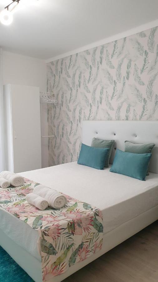 Prestige Holidays Alojamentos Nazare Luaran gambar