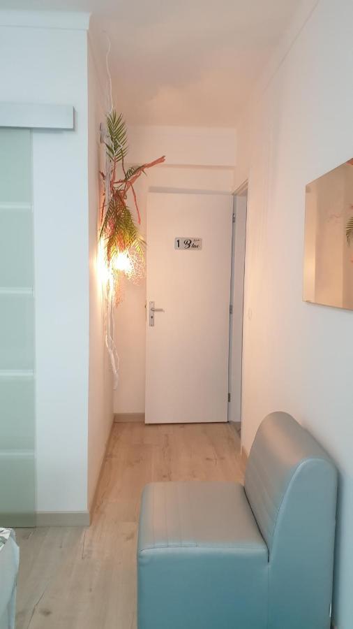 Prestige Holidays Alojamentos Nazare Luaran gambar